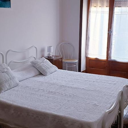 Casa Vacanze Luisa Марина ди Камерота Екстериор снимка