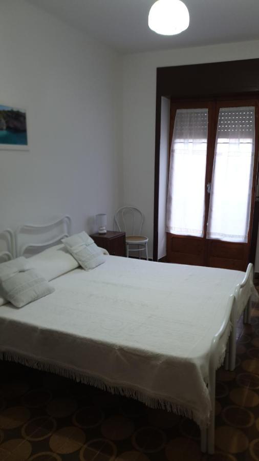 Casa Vacanze Luisa Марина ди Камерота Екстериор снимка