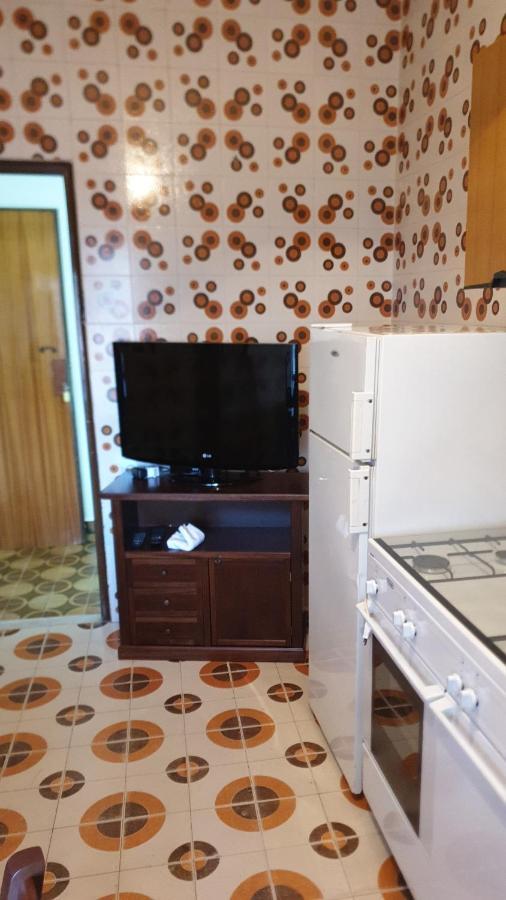 Casa Vacanze Luisa Марина ди Камерота Екстериор снимка
