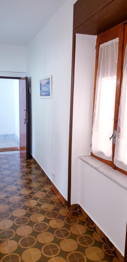 Casa Vacanze Luisa Марина ди Камерота Екстериор снимка