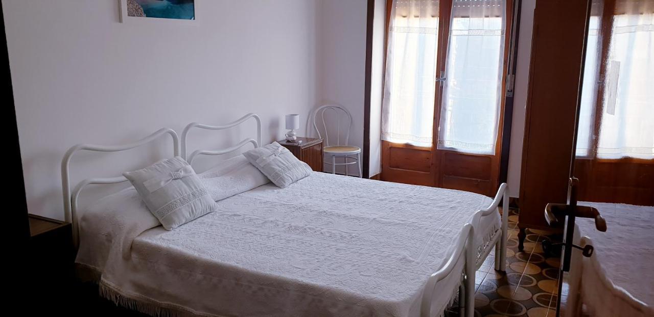 Casa Vacanze Luisa Марина ди Камерота Екстериор снимка